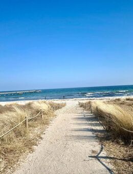 **Charmante Ferienwohnung mit Terrasse in Boltenhagen - Perfekt für Familien und Urlauber!** - Boltenhagen (Ostseebad)