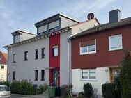 Neubau Mehrfamilienhaus mit 4 Kfz-Stellplätzen in Mz-Mombach - Mainz