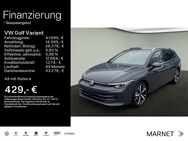 VW Golf Variant, 1.5 Style e IG-LIGHT, Jahr 2025 - Heidenheim (Brenz)