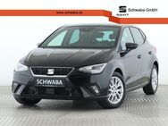 Seat Ibiza, 1.0 TSI FR-Line R, Jahr 2024 - Gersthofen