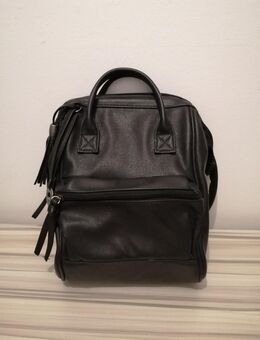 Rucksack Edel und Stark - Ingolstadt