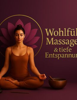 Massage - Offenbach (Main)