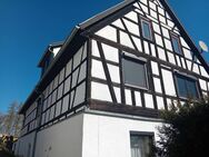 Topsaniertes Fachwerkhaus bei Meuselwitz zu einem Superpreis ! - Elsteraue