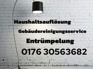 benclean – Ihr Partner für Entrümpelung, Gebäudereinigung und Haushaltsauflösung - Stuttgart