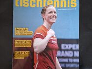Tischtennis Magazin 05/2024 Mai - Essen