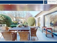 Freistehendes Einfamilienhaus mit traumhaftem Garten für die große Familie - Frankfurt (Main)