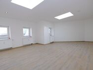 Wohnen über der Stadt schöne 1-R- Wohnung Im 3.OG/ DG in MD.Alte - Neustadt ca.45,m² zu vermieten. - Magdeburg