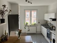Schöne 2-Zimmer-Wohnung mit gutem Schnitt im Frankfurter City-Dreieck - Frankfurt (Main)