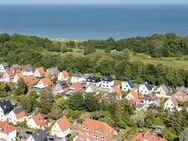 Attraktive Wohnung zum Eigenenutz oder als Ferienwohnung in Cuxhaven Döse - Cuxhaven