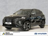 Hyundai Tucson, T N-Line Sitz, Jahr 2024 - Wiesbaden Kastel