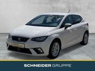 Seat Ibiza, 1.0 TSI Xcellence, Jahr 2023 - Frankenberg (Sachsen)