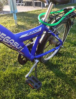 Kinderfahrrad - Eisenhüttenstadt