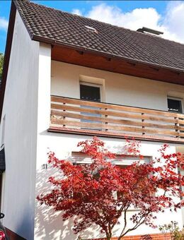 Doppelhaushälfte in Bad Essen-Wittlage: OPEN HOUSE am 25.10.2025 um 14 Uhr! - Bad Essen