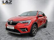 Renault Arkana, 1.6 Intens E-TECH Hybrid 145 Automatik, Jahr 2022 - Lübeck