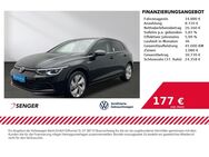 VW Golf, 2.0 TDI VIII Style, Jahr 2024 - Emsdetten