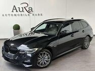 BMW 330 Touring Aut. M-Sport NAV+LASER+PANO+HIFI+SH - Wardenburg