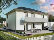 2-family house, solid construction, price incl. plot - Landstuhl (Sickingenstadt)