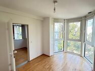 Wunderschöne 3,5-Zimmerwohnung / Alsterlage / Doppelbalkon / Kamin / 2 Bäder/ Einbauküche / unmöbliert/ frei ab 01.10.2024 auf zwei Jahre - Hamburg