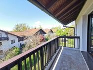 Gemütliche Familienwohnung mit 2 Bädern mitten in Deisenhofen.... - Oberhaching