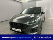 Ford Kuga 2.5 Duratec PHEV ST-LINE X Geschlossen, 5-türig, Automatik, 1-Gang - Bad Fallingbostel