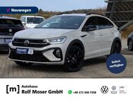 VW Taigo, 1.5 TSI R-Line # #, Jahr 2022 - Engen