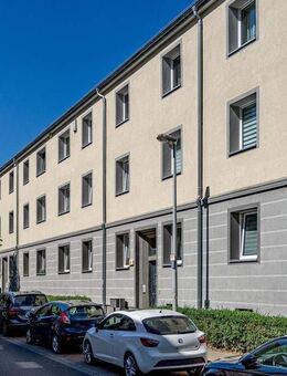 4-Zimmer Wohnung mit Balkon in Braunschweig - Braunschweig