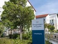 App. 42 - 1-Zimmer-Pflege-Appartement im Seniorenzentrum "Am Erlenfeld 1" in Alterlangen - Erlangen