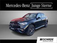 Mercedes GLC 300, e AMG Line DIGITAL LIGHT, Jahr 2023 - Eisenach