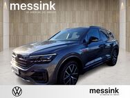 VW Touareg, 3.0 V6 TDI R-Line (EURO 6d-) V6, Jahr 2020 - Wermelskirchen