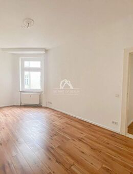 INTERESSANTE UND GEPFLEGTE ALTBAUWOHNUNG IN MOABIT! RUHIGE LAGE IM GARTENHAUS! PROVISIONSFREI! - Berlin