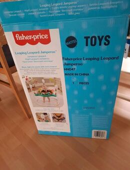 baby jumper zum spielen - Reinheim