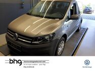 VW Caddy, 2.0 TDI Trendline, Jahr 2020 - Bühl