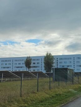 Altenburg ! 2 Raumwohnung mit Balkon ab sofort zu Vermieten-WE26 - Altenburg
