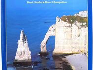 Buch - Gang durch die Normandie - 1996 - René Gaudez / Hervé Champollion - Biebesheim (Rhein)
