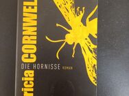 Die Hornisse: Roman Roman Cornwell, Patricia und Monika Blaich - Essen