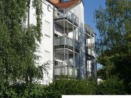 1,5-Zimmer-Wohnung mit Balkon in zentraler Lage von FO - Forchheim (Bayern)