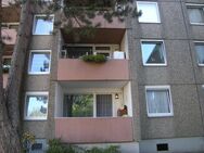 2-Zimmer-Wohnung in Dortmund Dorstfeld - Dortmund