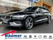 Volvo V60, Recharge T6 AWD Inscription Expression, Jahr 2021 - Ibbenbüren