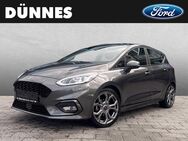 Ford Fiesta, 1.0 EcoBoost ST-LINE, Jahr 2021 - Regensburg