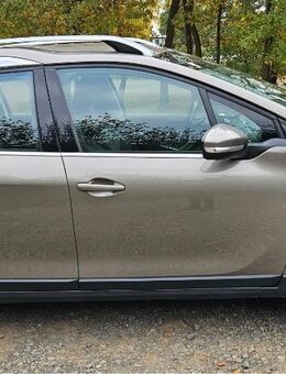 Verkauf Peugeot 2008, super Zustand! - Waldmohr
