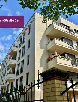 Hier möchtest du nicht wieder ausziehen - Halle (Saale)