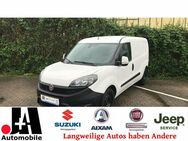 Fiat Doblo ò Cargo AT Motor 0km L2H1 SX 1.6 Multijet - Langenfeld (Rheinland)