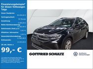 VW Taigo, 1 0 Life, Jahr 2024 - Mettmann