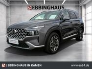 Hyundai Santa Fe, Plug-In Hybrid Prime --, Jahr 2021 - Kamen