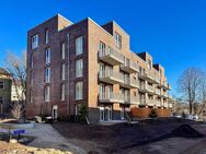 Ihr neues Zuhause im Herzen der Stadt und fußläufig zur Schlei! - Schleswig