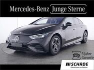 Mercedes EQE, 350 AMG Line Digital Light, Jahr 2023 - Eisenach