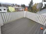 GROSSZÜGIGE 2,5-ZIMMER-WOHNUNG MIT BALKON - Ettlingen