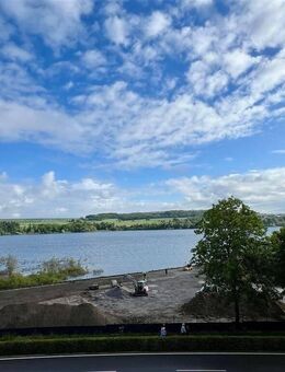 Ferienwohnung direkt am idyllischen Möhnesee! - Möhnesee