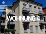 Wohnen im Herzen von Bad Kissingen! - Bad Kissingen