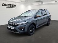 Dacia Jogger, Extreme TCe 110 Fahrerprofil Spurwechselassistent, Jahr 2024 - Neuss